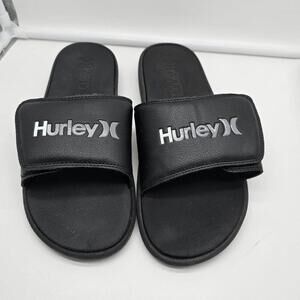 Hurley Slides 10‎